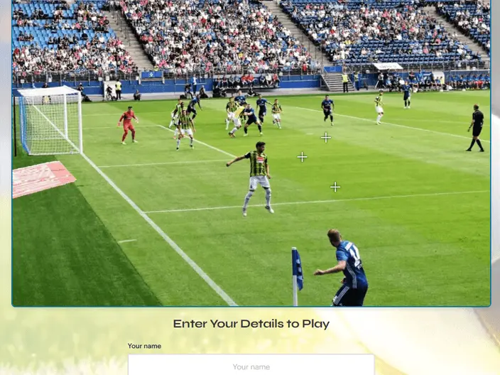 Try Spotty — play the demo